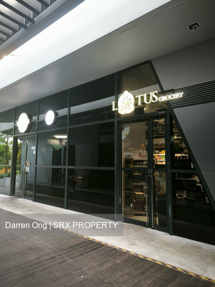 D'Leedon (D10), Condominium #451298971